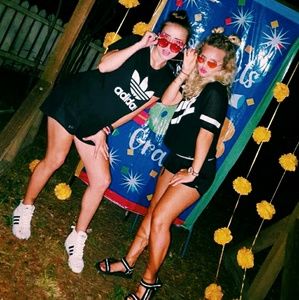 Meet your Posher, Maggie